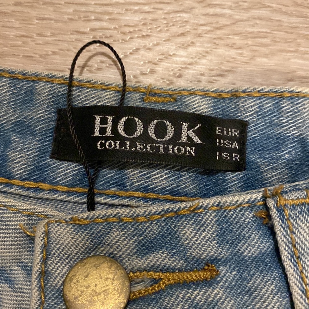 Shorts - Picture 3 of 4